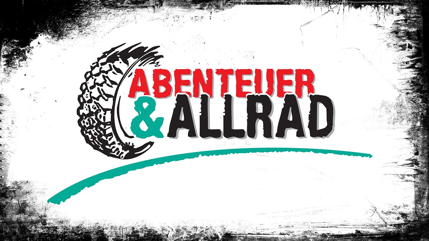 Goldschmitt auf der Abenteuer & Allrad in Bad Kissingen