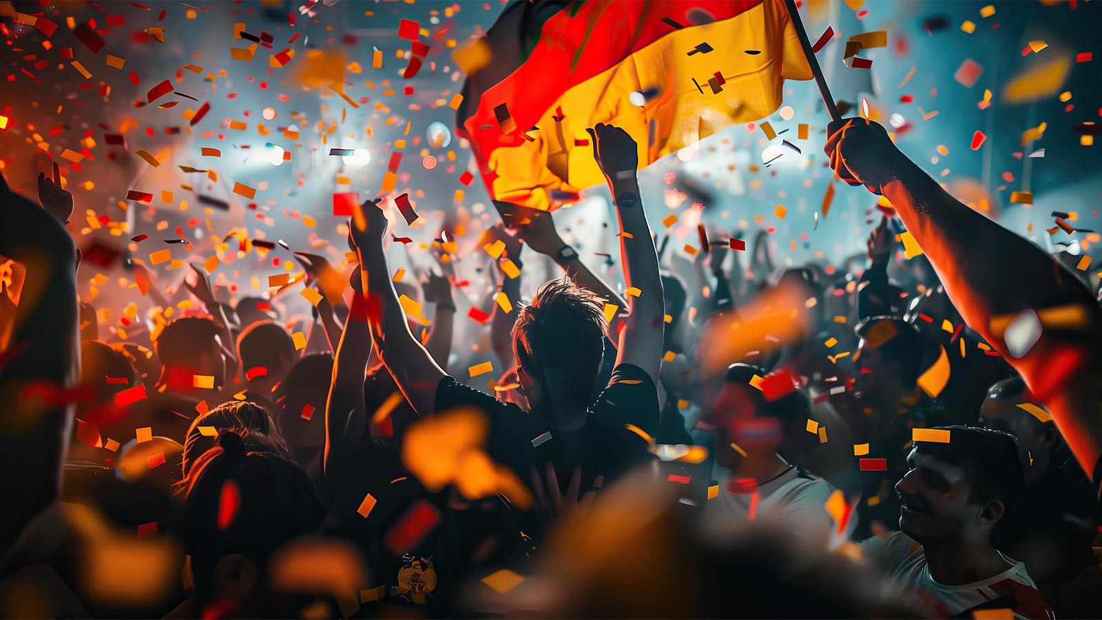 20 Jahre Goldschmitt Technik-Center Walldürn.