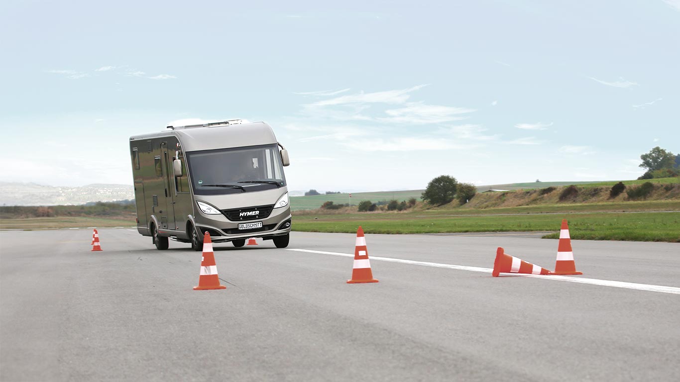 Mehr als nur eine Formalität: Auflastungen mit System und Köpfchen